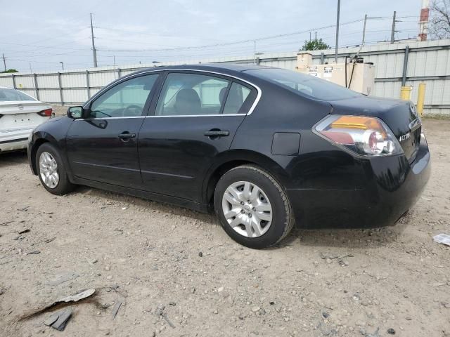 2009 Nissan Altima 2.5