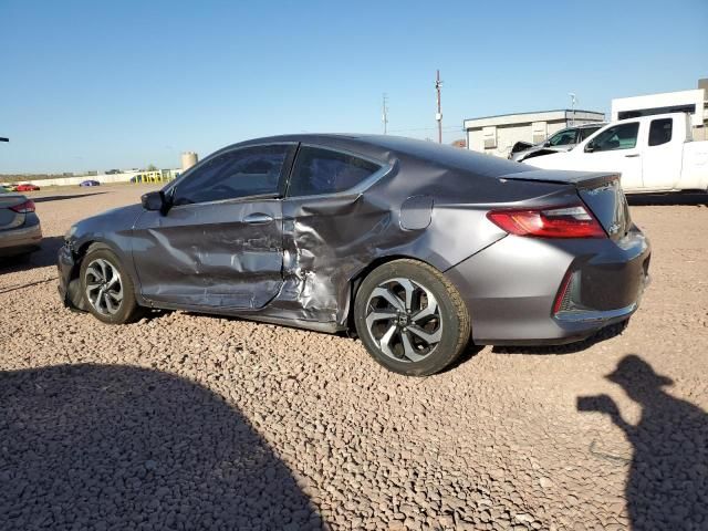 2016 Honda Accord LX-S