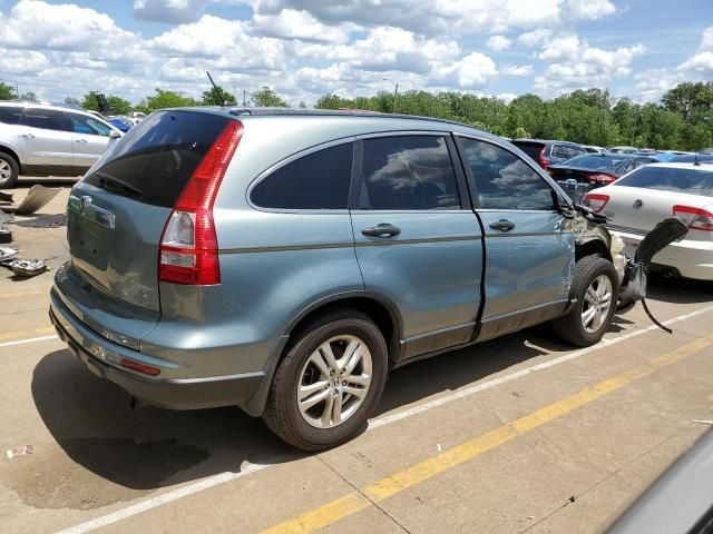 2011 Honda CR-V EX