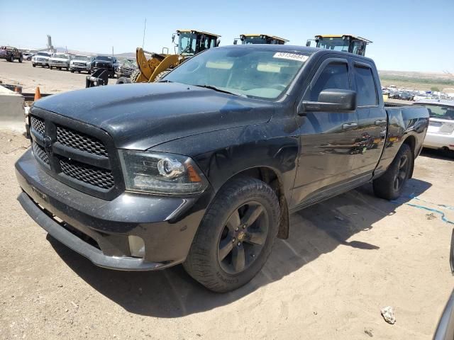 2013 Dodge RAM 1500 ST