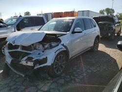 2018 BMW X5 XDRIVE35I for sale in Bridgeton, MO