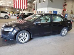 2015 Volkswagen Jetta TDI for sale in Blaine, MN