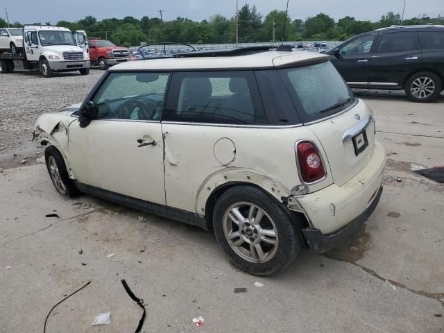 2013 Mini Cooper