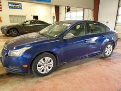 2013 Chevrolet Cruze LS for sale in Angola, NY