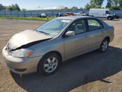 2006 Toyota Corolla CE for sale in Columbia Station, OH