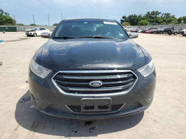 2013 Ford Taurus Limited