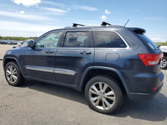 2013 Jeep Grand Cherokee Laredo