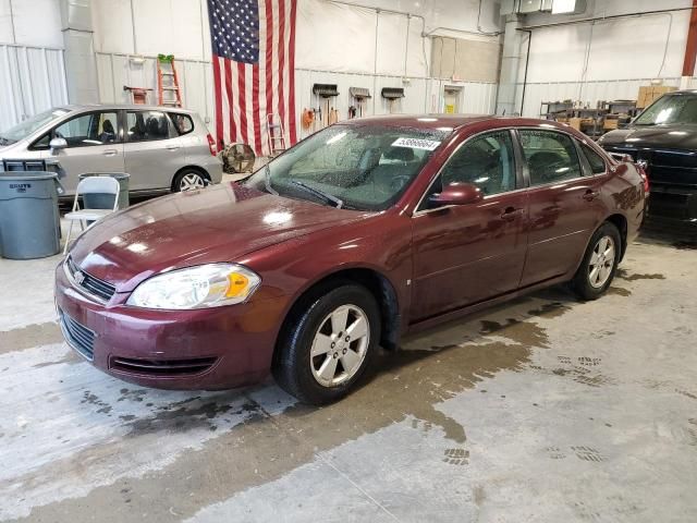 2007 Chevrolet Impala LT