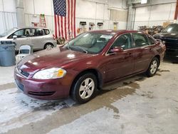 2007 Chevrolet Impala LT for sale in Mcfarland, WI