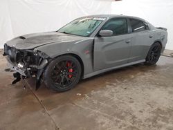 2019 Dodge Charger Scat Pack en venta en Mercedes, TX