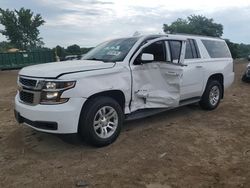 2015 Chevrolet Suburban K1500 LT for sale in Baltimore, MD