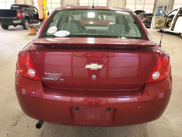 2009 Chevrolet Cobalt LT