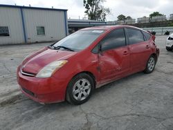 2007 Toyota Prius en venta en Tulsa, OK