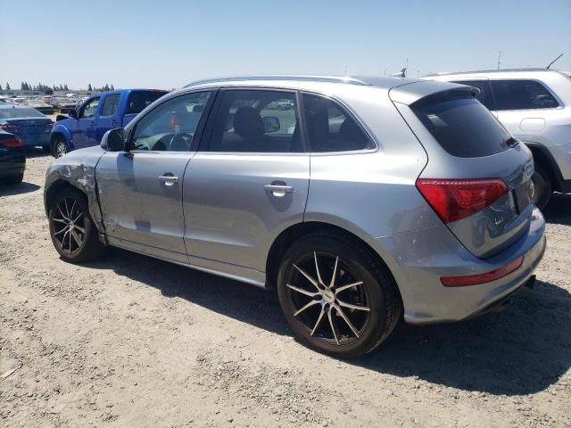 2011 Audi Q5 Premium Plus