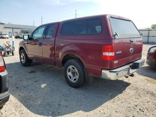 2004 Ford F150