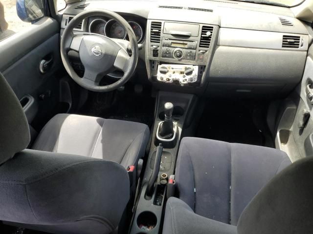 2008 Nissan Versa S