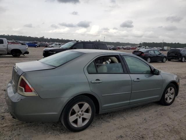 2006 Ford Fusion SE