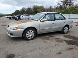 2002 Toyota Corolla CE for sale in Brookhaven, NY