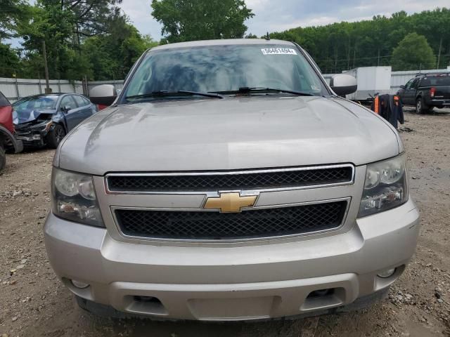 2007 Chevrolet Tahoe K1500