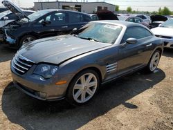 2004 Chrysler Crossfire Limited for sale in Elgin, IL
