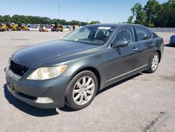 2009 Lexus LS 460 for sale in Dunn, NC