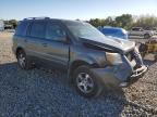 2007 Honda Pilot EXL