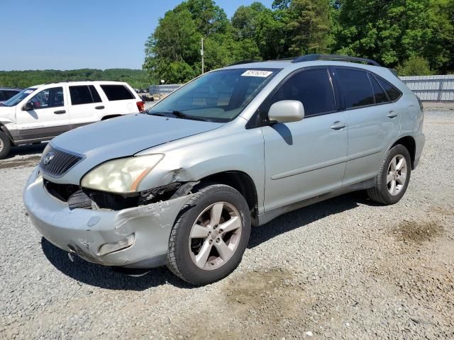 2004 Lexus RX 330