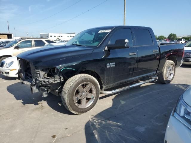 2013 Dodge RAM 1500 ST