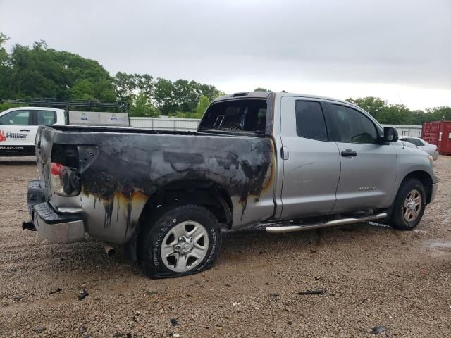 2010 Toyota Tundra Double Cab SR5