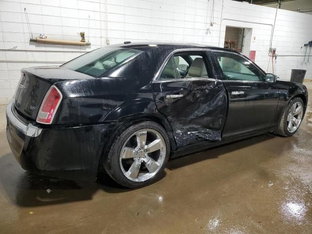 2013 Chrysler 300