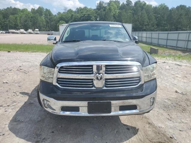 2014 Dodge RAM 1500 SLT