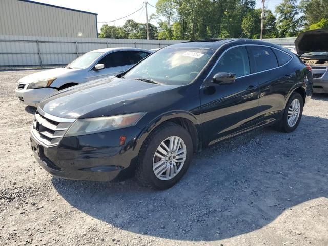 2012 Honda Crosstour EX