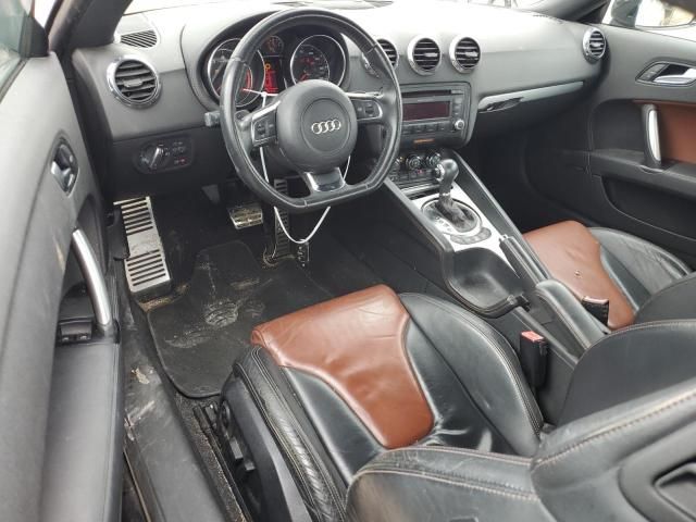 2008 Audi TT 2.0T