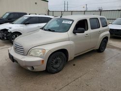 Chevrolet HHR salvage cars for sale: 2009 Chevrolet HHR LS