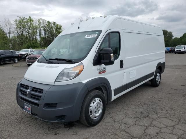 2014 Dodge RAM Promaster 3500 3500 High