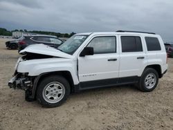 2015 Jeep Patriot Sport for sale in Conway, AR