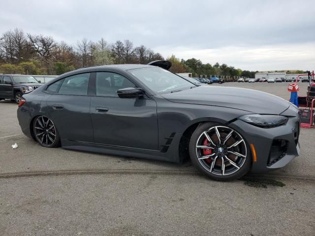 2024 BMW M440XI Gran Coupe