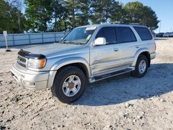 2000 Toyota 4runner Limited for sale in Loganville, GA