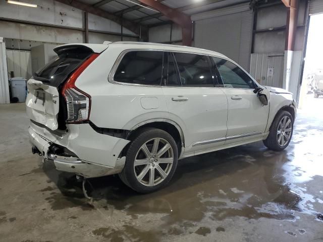 2019 Volvo XC90 T6 Inscription