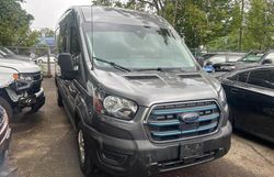Vehiculos salvage en venta de Copart Portland, OR: 2022 Ford Transit T-350