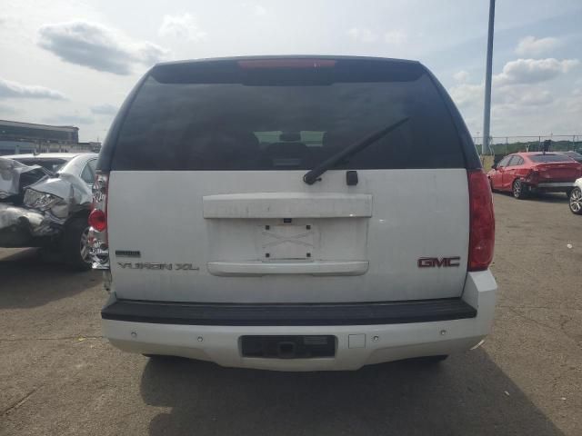 2012 GMC Yukon XL K1500 SLT