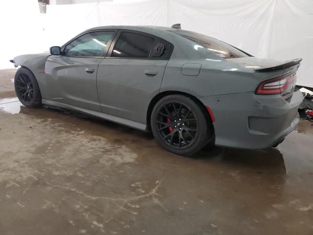 2019 Dodge Charger Scat Pack