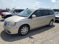 2013 Chrysler Town & Country Touring for sale in Indianapolis, IN