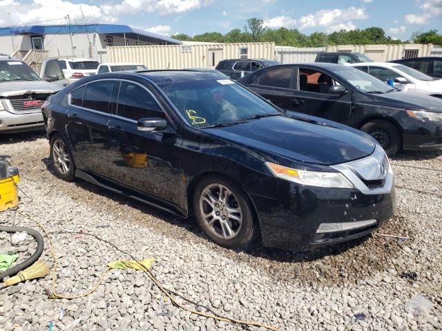 2010 Acura TL