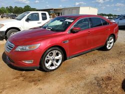 Ford Taurus salvage cars for sale: 2010 Ford Taurus SHO