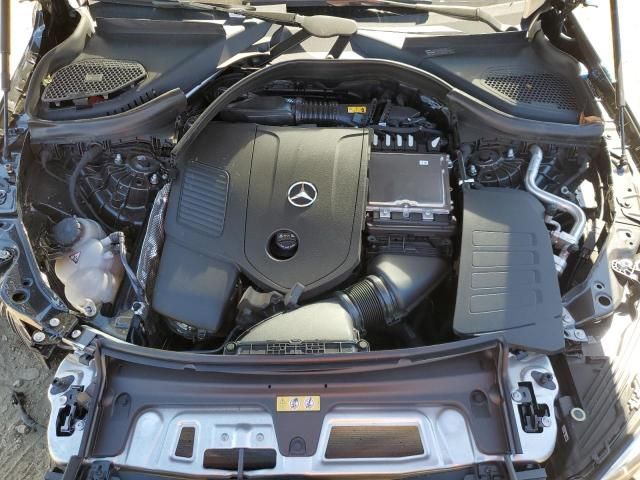 2023 Mercedes-Benz GLC 300 4matic