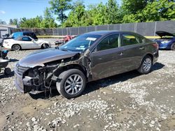 2013 Nissan Altima 2.5 for sale in Waldorf, MD