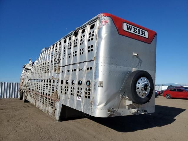 2017 Wilson Cattle TRL