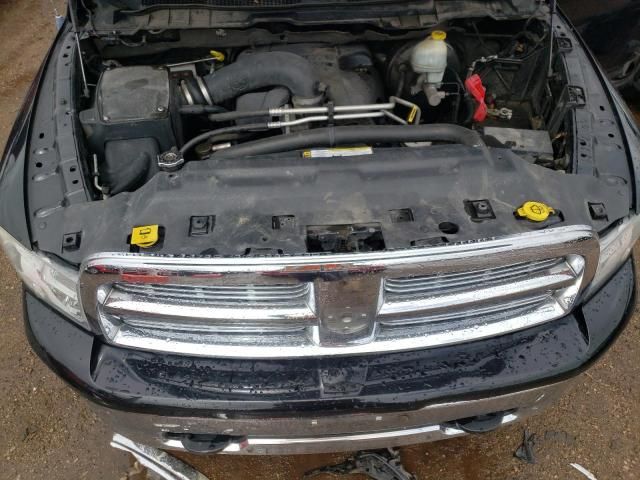 2012 Dodge RAM 1500 SLT