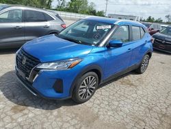2021 Nissan Kicks SV for sale in Bridgeton, MO
